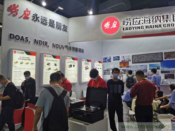 SENSOR CHINA推動(dòng)感知?jiǎng)?chuàng)新“雙循環(huán)”，中外企業(yè)同臺(tái)競(jìng)秀風(fēng)頭誰(shuí)更勁？
