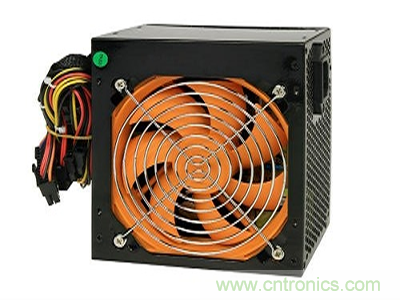 PC電源里都有哪些電容嗎？