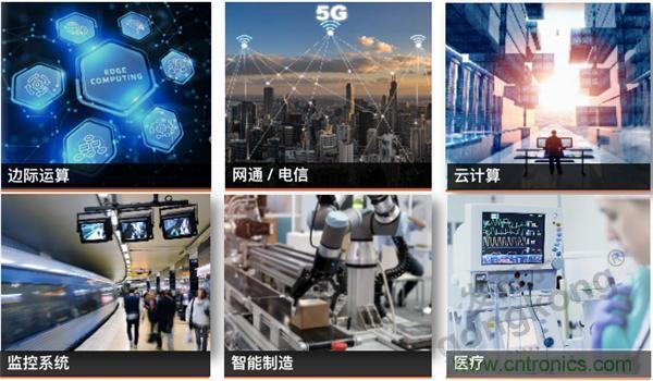 雙十一不再崩潰，誰是幕后功臣？