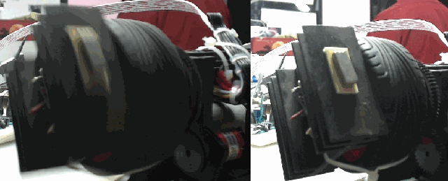 智能車模電機驅(qū)動是否需要加制動電阻？