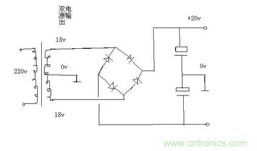 雙電壓整流電路設(shè)計(jì)，IGBT模塊適用于整流電路嗎？