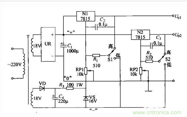 雙電壓整流電路設(shè)計(jì)，IGBT模塊適用于整流電路嗎？