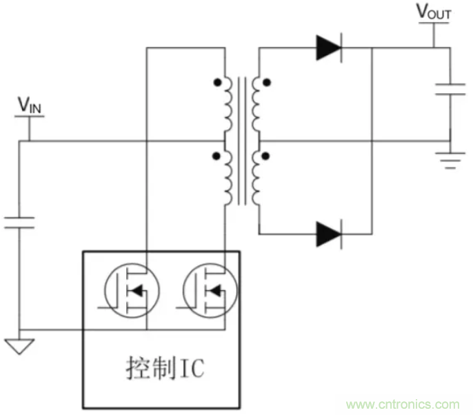 穿越隔離柵供電：TI教你一個(gè)好方法！