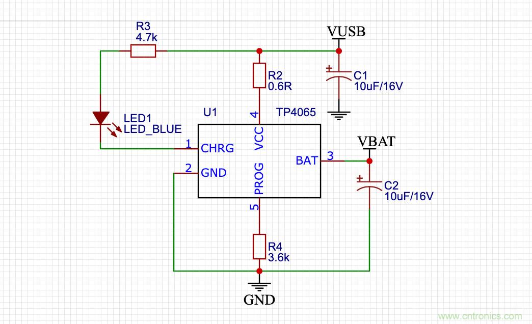 USB外接電源與鋰電池自動切換電路設計，你GET到精髓了嗎？