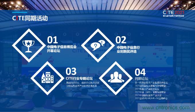 推動國內(nèi)大循環(huán)，電子產(chǎn)業(yè)如何把握當(dāng)下機(jī)遇？
