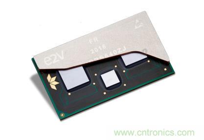 Teledyne e2v 的數(shù)據(jù)轉(zhuǎn)換器可直接訪問 Ka 波段，并突破數(shù)字信號處理的極限