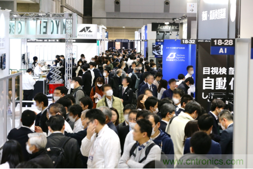 破浪風口之上，啟動智造變革——2021東京國際智能制造技術綜合博覽會