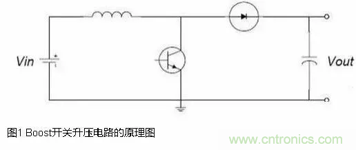 如何給Boost電路加保護電路？