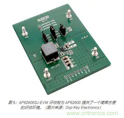 為何同步降壓式 DC/DC 轉換器能最大限度地提高降壓轉換效率？