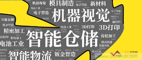 三月ITES開講啦！5場(chǎng)行業(yè)千人會(huì)，50+技術(shù)論壇火爆全場(chǎng)！