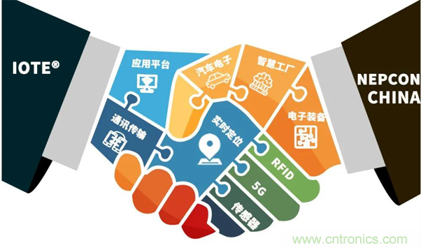 IOTE將帶您挖掘物聯(lián)網(wǎng)億萬(wàn)市場(chǎng)，領(lǐng)略六大展區(qū)展示的物聯(lián)網(wǎng)頭部企業(yè)新產(chǎn)品、新科技