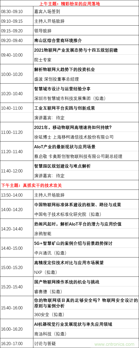 重磅！IOTE國(guó)際物聯(lián)網(wǎng)展（上海站）—2020物聯(lián)之星中國(guó)物聯(lián)網(wǎng)行業(yè)年度評(píng)選獲獎(jiǎng)名單正式公布