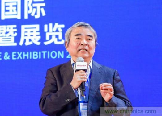 確認(rèn)！譚建榮、曹其新、石大明、閔華清、張文強(qiáng)等5專(zhuān)家即將出席第十屆機(jī)器人產(chǎn)業(yè)大會(huì)