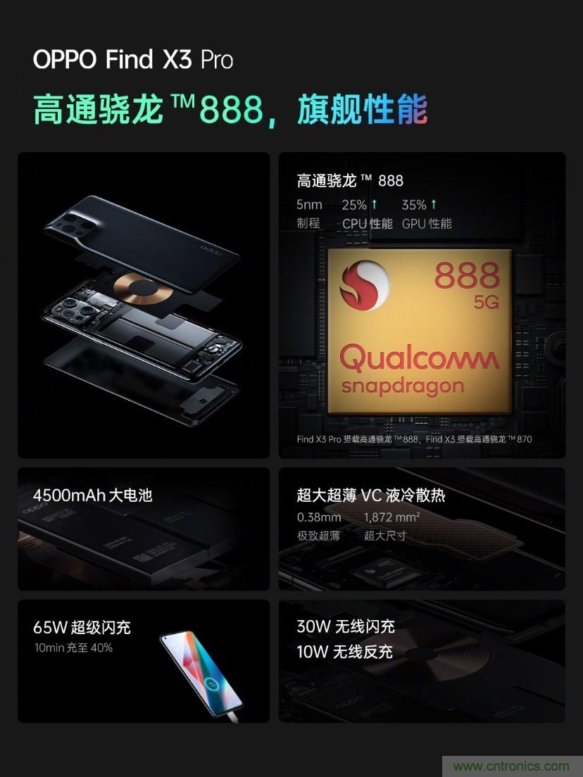 文武雙全內(nèi)外兼修，高通這款處理器為何如此受追捧？