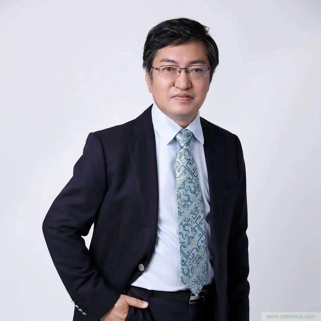 最后30名：4000億風投VS 1萬億市值，物聯(lián)網(wǎng)CEO大會劍指何方？