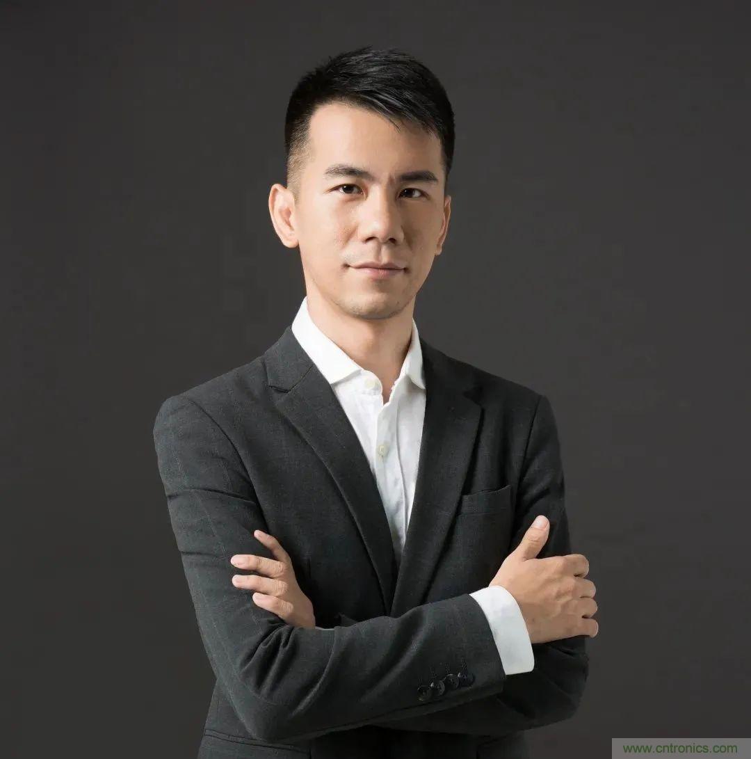 最后30名：4000億風投VS 1萬億市值，物聯(lián)網(wǎng)CEO大會劍指何方？