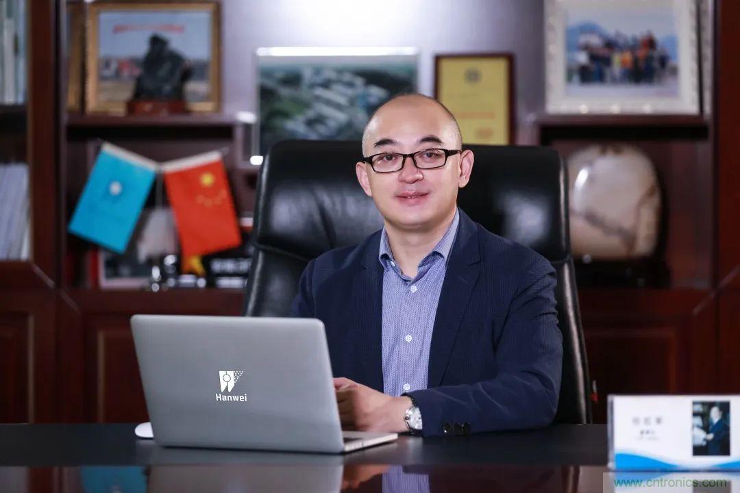 最后30名：4000億風投VS 1萬億市值，物聯(lián)網(wǎng)CEO大會劍指何方？