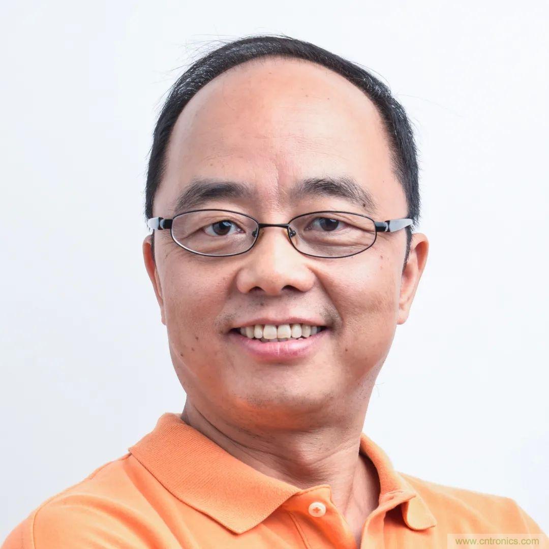 最后30名：4000億風投VS 1萬億市值，物聯(lián)網(wǎng)CEO大會劍指何方？