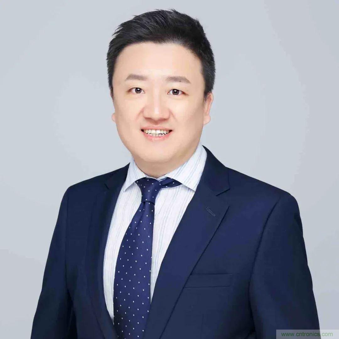 最后30名：4000億風投VS 1萬億市值，物聯(lián)網(wǎng)CEO大會劍指何方？