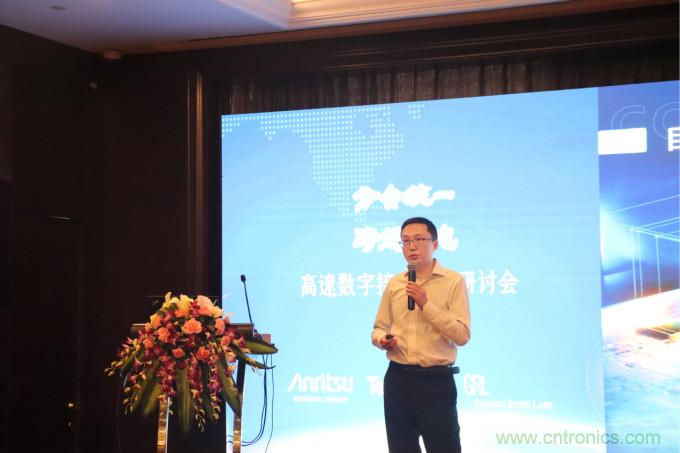初心不改，芯耀輝高速接口IP助攻芯片設(shè)計(jì)制勝USB新標(biāo)準(zhǔn)