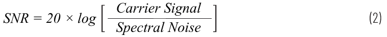 優(yōu)化信號鏈的電源系統(tǒng) — 第1部分：多少電源噪聲可以接受？