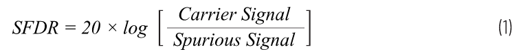 優(yōu)化信號鏈的電源系統(tǒng) — 第1部分：多少電源噪聲可以接受？