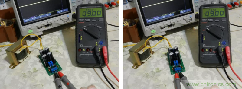 怎樣構建可調(diào)線性AC-DC電源供用戶自由調(diào)節(jié)？