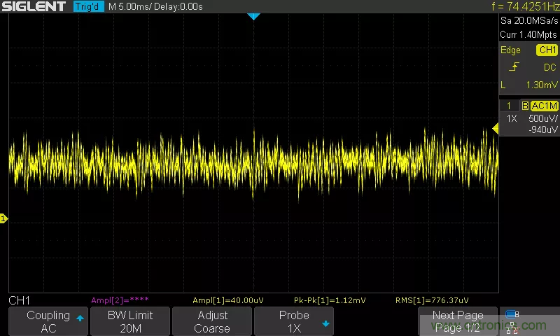 怎樣構建可調(diào)線性AC-DC電源供用戶自由調(diào)節(jié)？