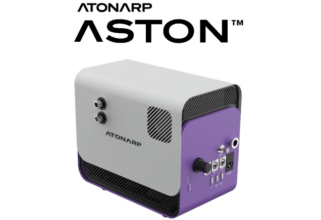 Atonarp推出創(chuàng)新計(jì)量平臺(tái)Aston，旨在提高半導(dǎo)體制造工藝的產(chǎn)量、吞吐量和效率