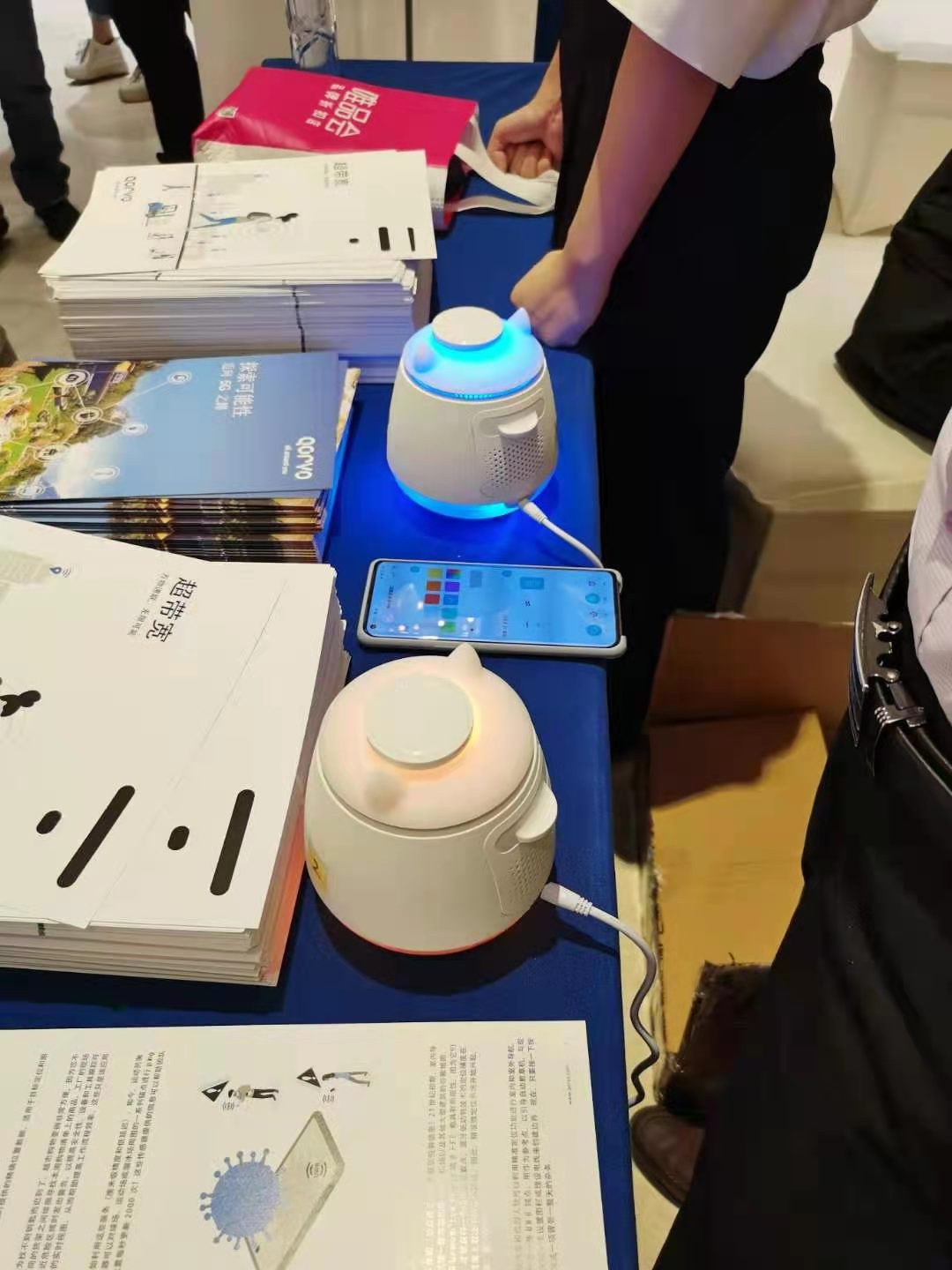 果鏈新風口起量，Qorvo硬核解析UWB三大問