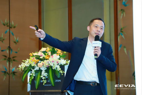 果鏈新風口起量，Qorvo硬核解析UWB三大問