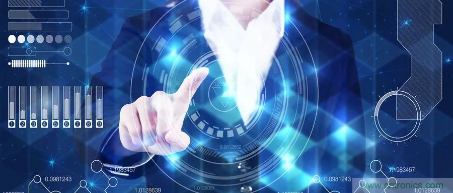 2021數(shù)字經(jīng)濟(jì)大會(huì)推5G通信展區(qū)，“5G+工業(yè)互聯(lián)網(wǎng)”，帶你體驗(yàn)萬物智聯(lián)