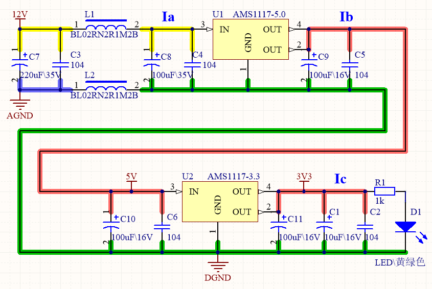 線性電源芯片燙手，問題出在哪里？