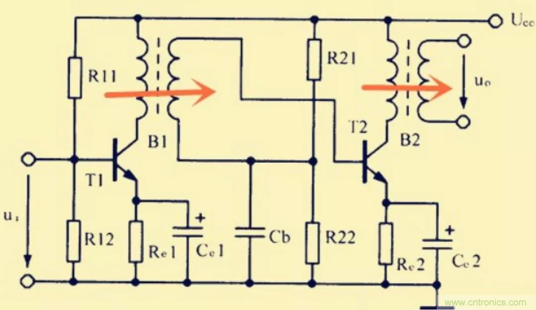 解惑：耦合在電路中的作用？為什么需要耦合？