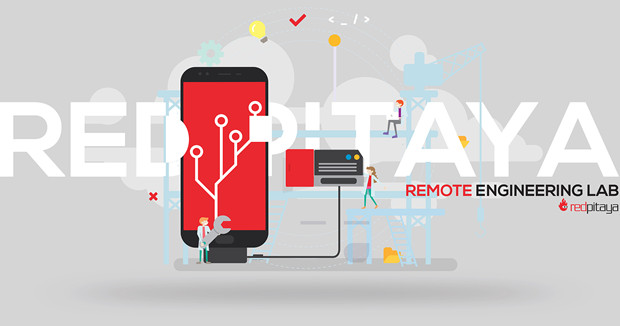 Digi-Key開售Red Pitaya的@HOME套件，將實驗室練習帶到遠程或居家環(huán)境中