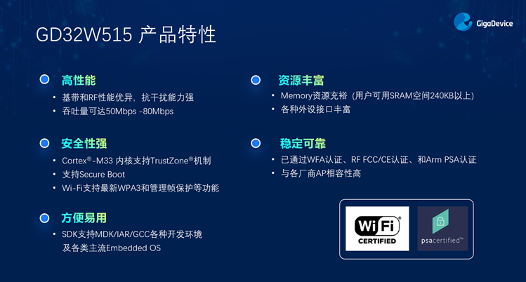GD32以廣泛布局推進(jìn)價(jià)值主張，為MCU生態(tài)加冕！