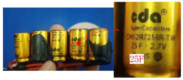 如何繞制2.2uH高頻線圈？