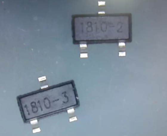 TM1810-3， TM1810-2 LED恒流驅(qū)動IC