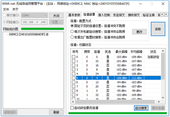 無線通信中如何排查電磁波干擾？