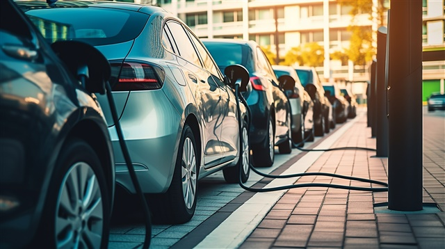 在不斷發(fā)展的電動汽車充電市場中，為什么提升互操作性非常重要