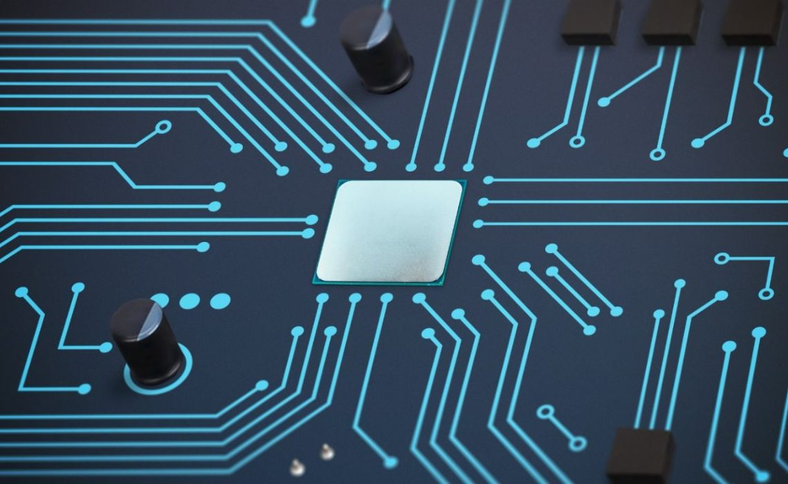 STM32 MPU是什么產(chǎn)品？了解嵌入式系統(tǒng)中微處理器的新變化