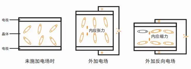 單片機(jī)中晶振的工作原理是什么？