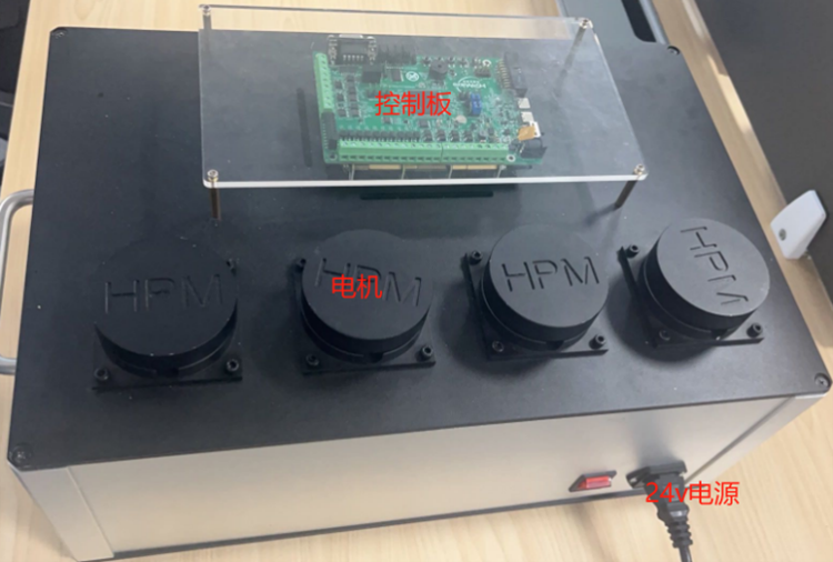 伺服電機在工控、醫(yī)療機器人中的應(yīng)用與實戰(zhàn)方案