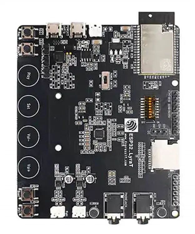 支持 OTA 更新的MCU很多 為何 ESP32這么受歡迎？