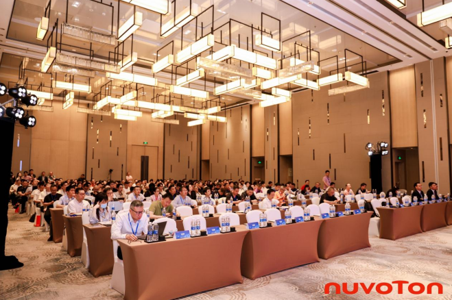 新唐科技以AI、新能源、汽車電子新品引領(lǐng)行業(yè)未來，巡回發(fā)布會(huì)完美收官！