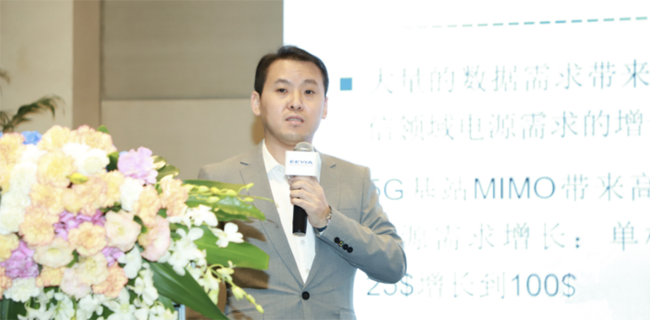 兆易創(chuàng)新：進(jìn)軍模擬芯片，瞄準(zhǔn)電源芯片PMIC和DC/DC等