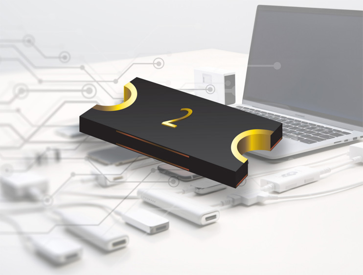 Bourns 新增 20 款 Multifuse? 型號(hào)，可顯著擴(kuò)展電路保護(hù)設(shè)計(jì)選擇選項(xiàng)