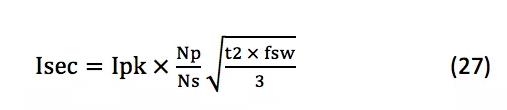 如何實(shí)現(xiàn)最佳的DCM反激式轉(zhuǎn)換器設(shè)計(jì)？