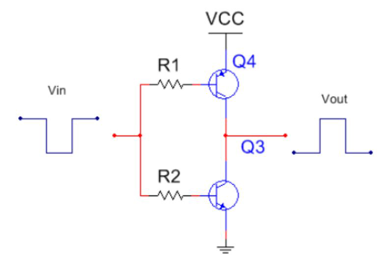 推挽電路的坑，你踩過(guò)沒(méi)？
