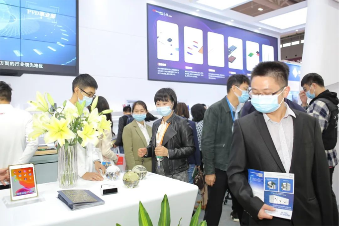 配置拉滿！深圳國際半導體展聚勢歸來，展商陣容早知道！